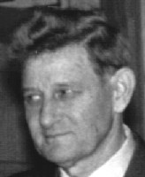 Photo of John Martin Thomassen